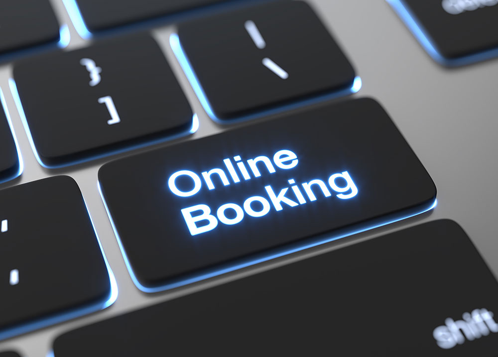 Booking Engine multistruttura per Tour Operator